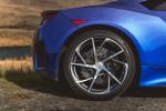 Honda NSX 2016 года (UK)